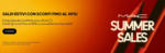 MAC Cosmetics Summer sale - al 22.09.2025
