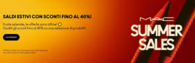 Summer sale