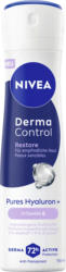NIVEA Antitranspirant Deospray Derma Control Restore