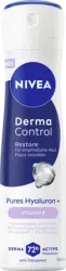 NIVEA Antitranspirant Deospray Derma Control Restore