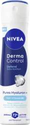 NIVEA Antitranspirant Deospray Derma Control Defend