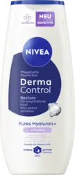 NIVEA Pflegedusche Derma Control Restore