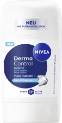 NIVEA Antitranspirant Deostick Derma Control Defend