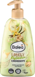 Balea Flüssigseife Lovely Pistachio