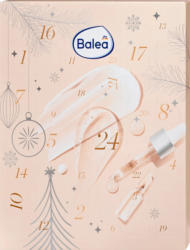 Balea Adventskalender Face 2025