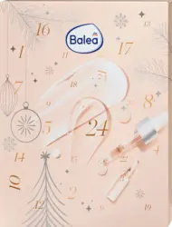 Balea Adventskalender Face 2025