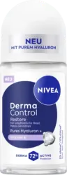 NIVEA Antitranspirant Deo Roll-on Derma Control Restore