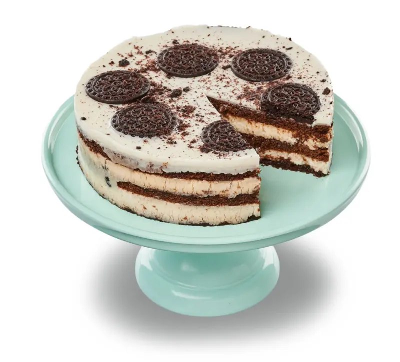 Ида Торта Гранела