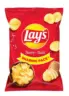 Lay's Картофен чипс различни вкусове