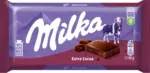 Kaufland хипермаркет Milka Шоколад различни вкусове - до 23-11-25