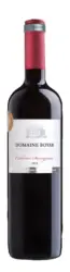 Domaine Boyar Червено или бяло вино