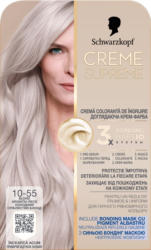 Боя за коса CREME SUPREME различни цветове
