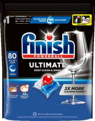 Finish Таблетки за съдoмиялна избрани видове