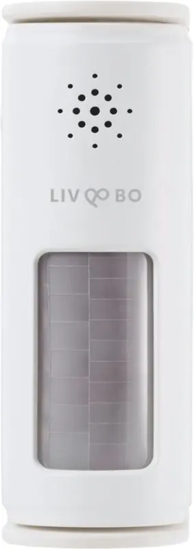 LIV&BO Детектор за движение с аларма/звънец