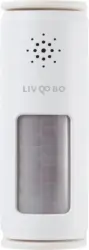 LIV&BO Детектор за движение с аларма/звънец
