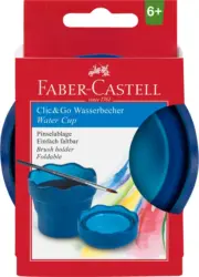 Faber Castell Чаша за рисуване