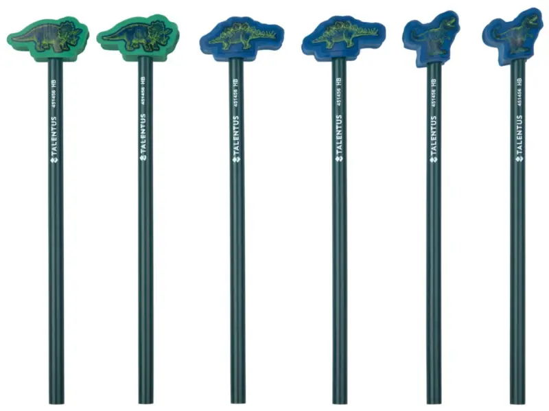 Talentus Молив с гумичка