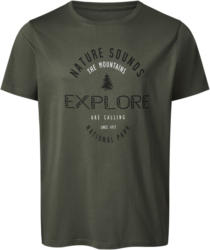 TOWNLAND Тениска XXL- 4XL