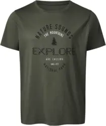TOWNLAND Тениска XXL- 4XL