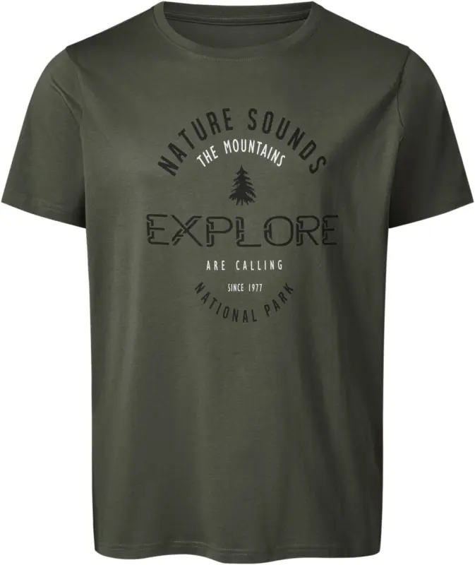 TOWNLAND Тениска XXL- 4XL