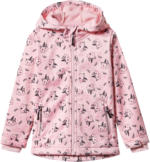 Kaufland хипермаркет KUNIBOO Детско яке 86 -128 - до 07-09-25