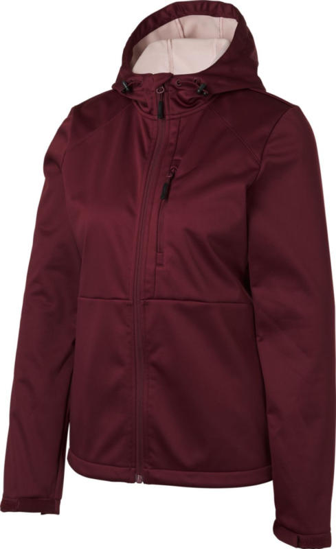 NEWCENTIAL Яке Softshell S - XL