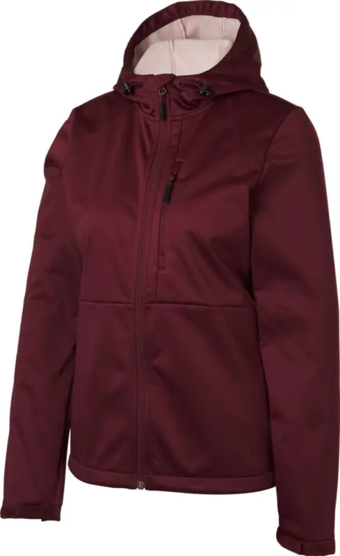 NEWCENTIAL Яке Softshell S - XL