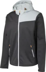 NEWCENTIAL Яке Softshell S - XL