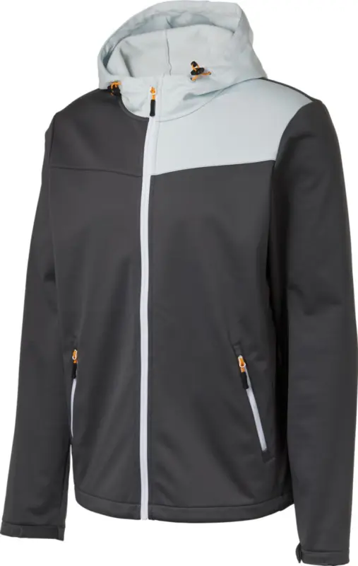 NEWCENTIAL Яке Softshell S - XL