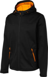 NEWCENTIAL Яке Softshell S - XL