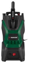 Parkside® Водоструийка PHD 135 G6