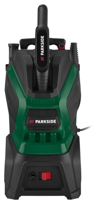 Parkside® Водоструийка PHD 135 G6