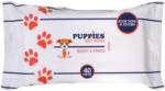 Kaufland хипермаркет Puppies Влажни кърпички за домашни любимци - до 07-09-25