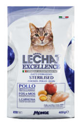 Monge Xрана за котки Lechat Excellence