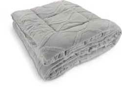 JYSK Завивка шерпа 135x200 MIDTRONDEN топлеща