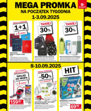 MEGA PROMKA