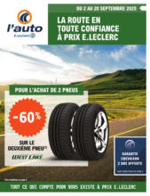 THEMATIQUE RENTREE