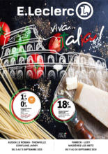 OP ITALIE SEPTEMBRE