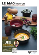 GUIDE COLLECTION VERALEC AUTOMNE-HIVER 2025