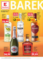 Ekskluzywne okazje Kaufland – do 17.09.2025