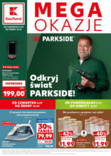 Kaufland Non Food_ważny do 10.09
