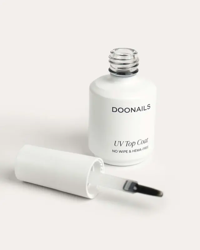 Doonails UV Top Coat