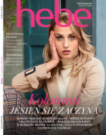 Nasze najlepsze okazje Hebe – do 31.10.2025