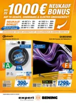 expert Bening Emden Bening - bis 12.09.2025