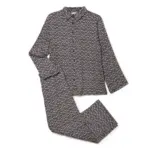 Tchibo/Eduscho Viskose-Stretch Pyjama-Set - bis 24.09.2025