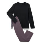 Tchibo/Eduscho Pyjama-Set aus 100% Baumwolle - bis 24.09.2025