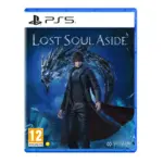 ЗОРА Игра Lost Soul Aside (PS5)