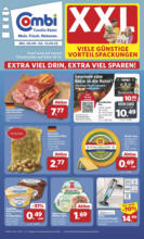 Combi Unsere Combi Wochenangebote - bis 13.09.2025