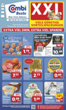 Combi Unsere Combi Wochenangebote - bis 13.09.2025