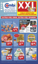 Combi Unsere Combi Wochenangebote - bis 13.09.2025
